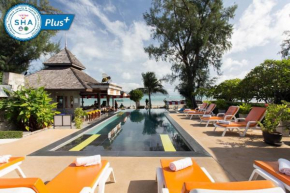 Отель Samui Honey Cottages Beach Resort - SHA Extra Plus  Бо Пут